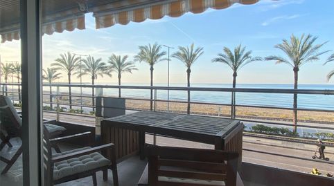 Foto 4 de Pis en venda a Passeig Marítim de Sant Joan de Déu, 188, L'Estany, Calafell