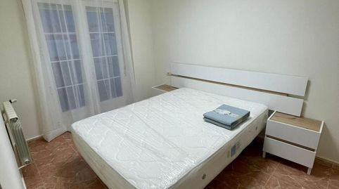 Foto 2 de Pis de lloguer a Calle Independencia, 11, Tomelloso, Ciudad Real