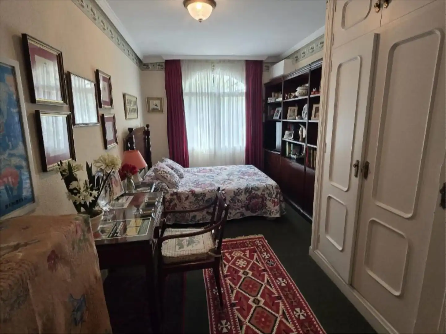 Habitación de Piso en venta en Algeciras con Aire acondicionado, Calefacción y Jardín privado