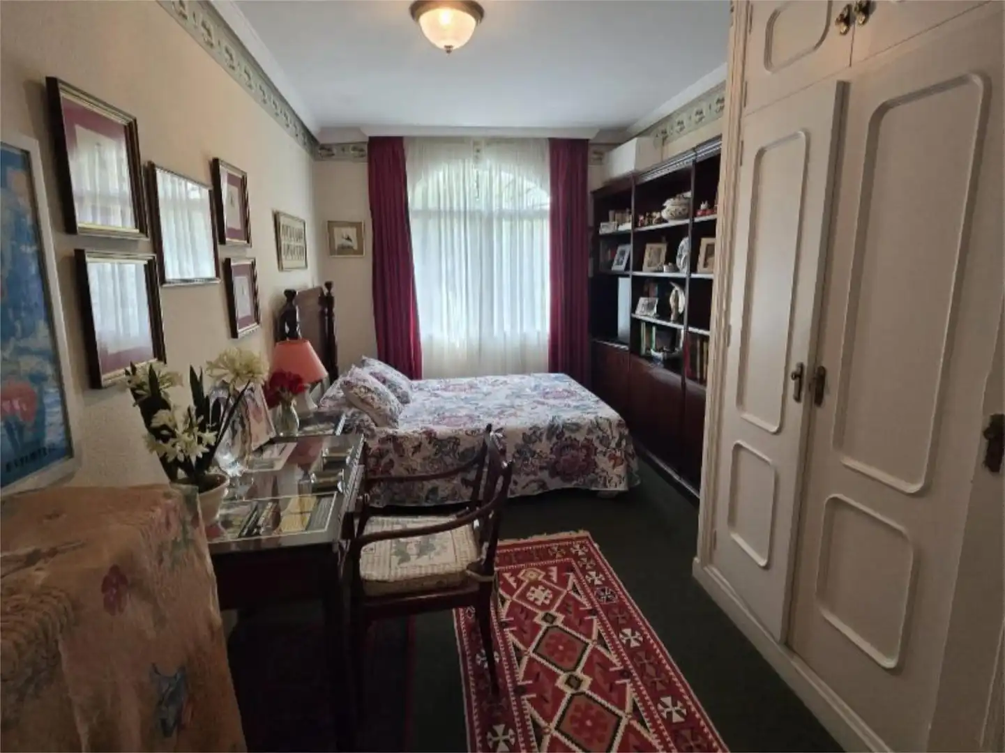 Habitación de Piso en venta en Algeciras con Aire acondicionado, Calefacción y Jardín privado