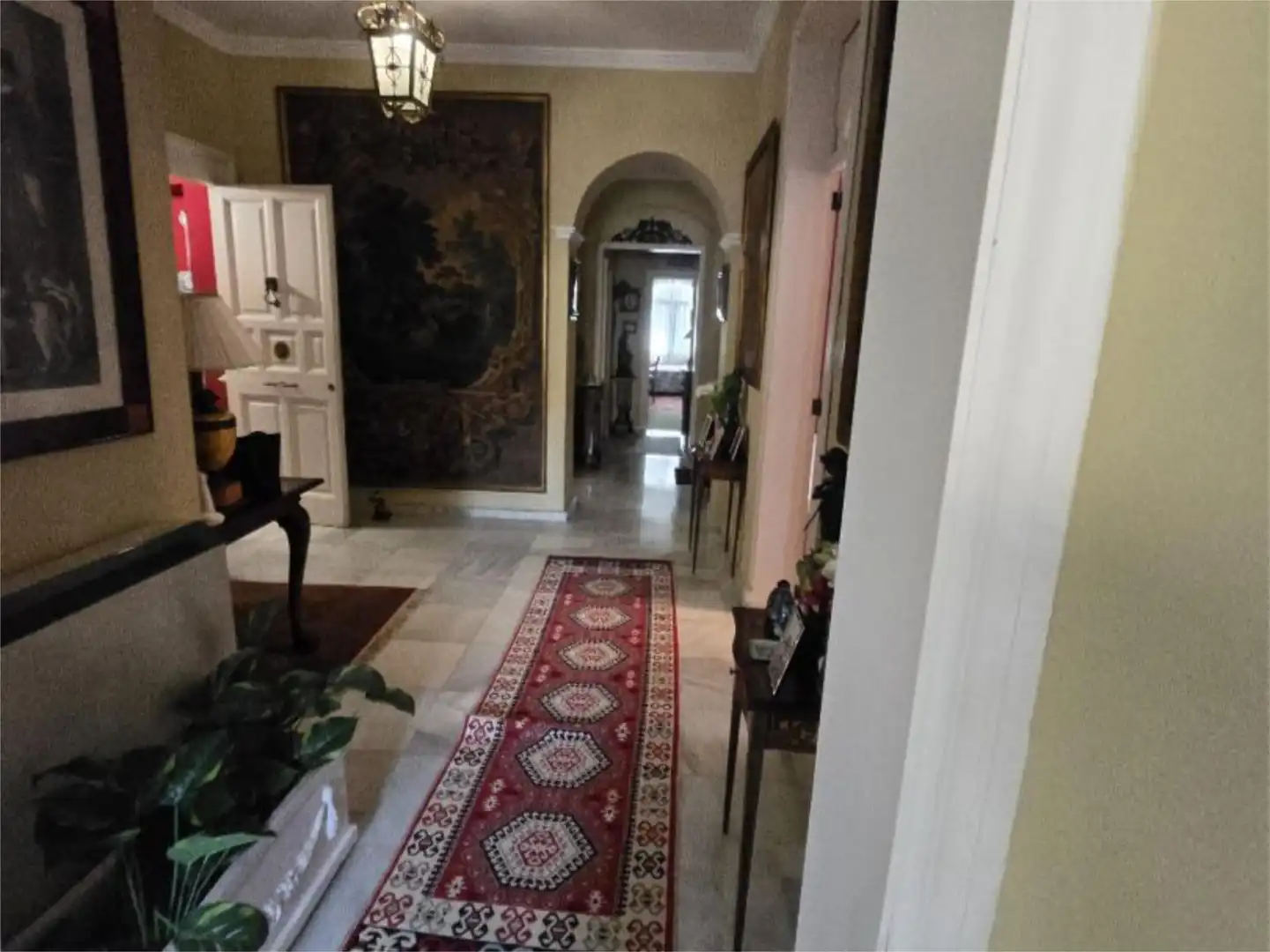 Piso en venta en Algeciras con Aire acondicionado, Calefacción y Jardín privado