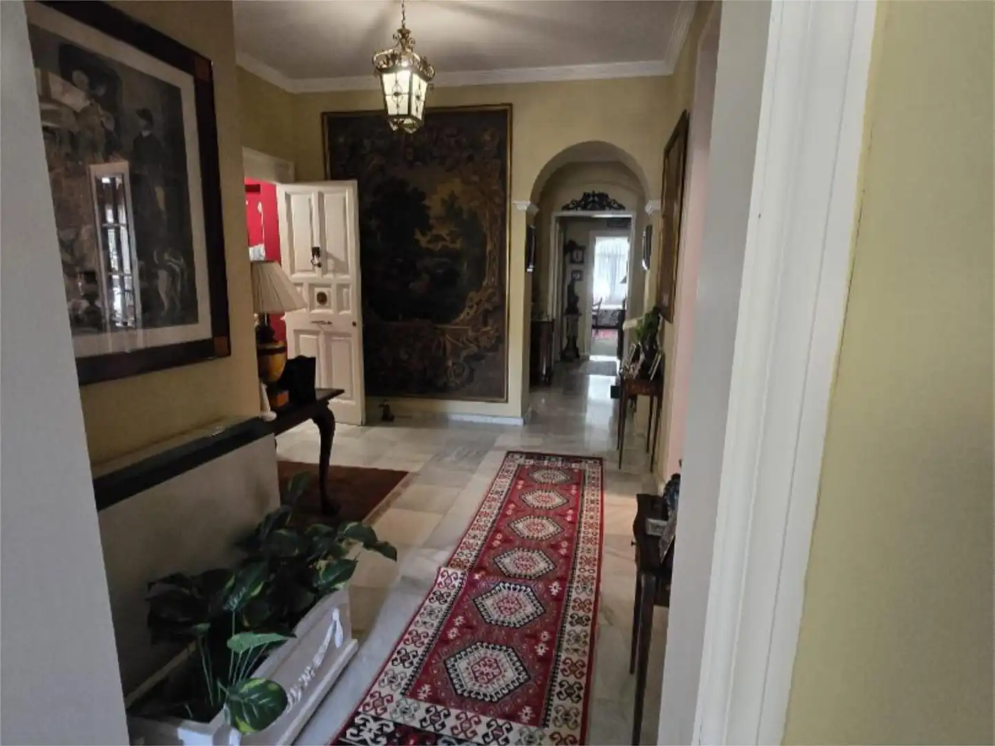 Piso en venta en Algeciras con Aire acondicionado, Calefacción y Jardín privado