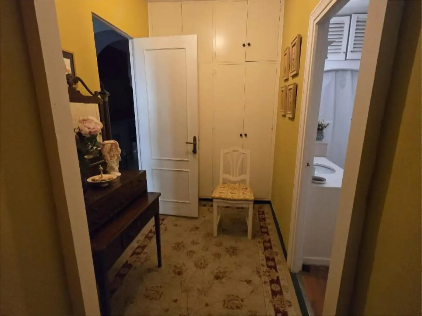 Piso en venta en Algeciras con Aire acondicionado, Calefacción y Jardín privado