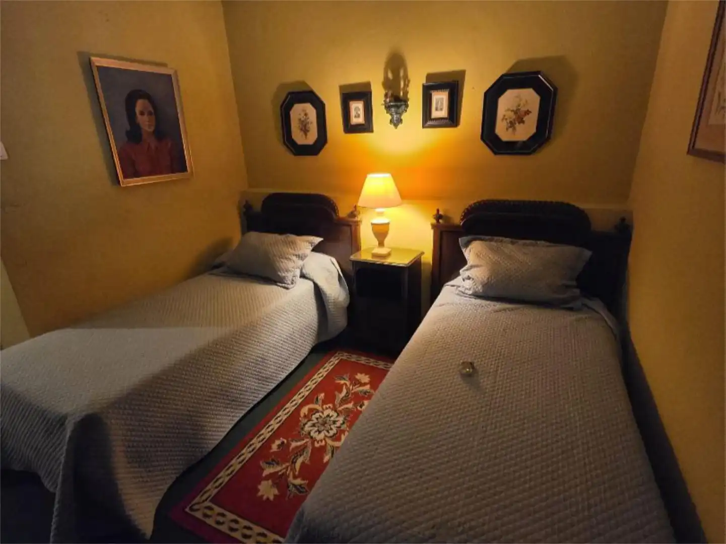 Habitación de Piso en venta en Algeciras con Aire acondicionado, Calefacción y Jardín privado
