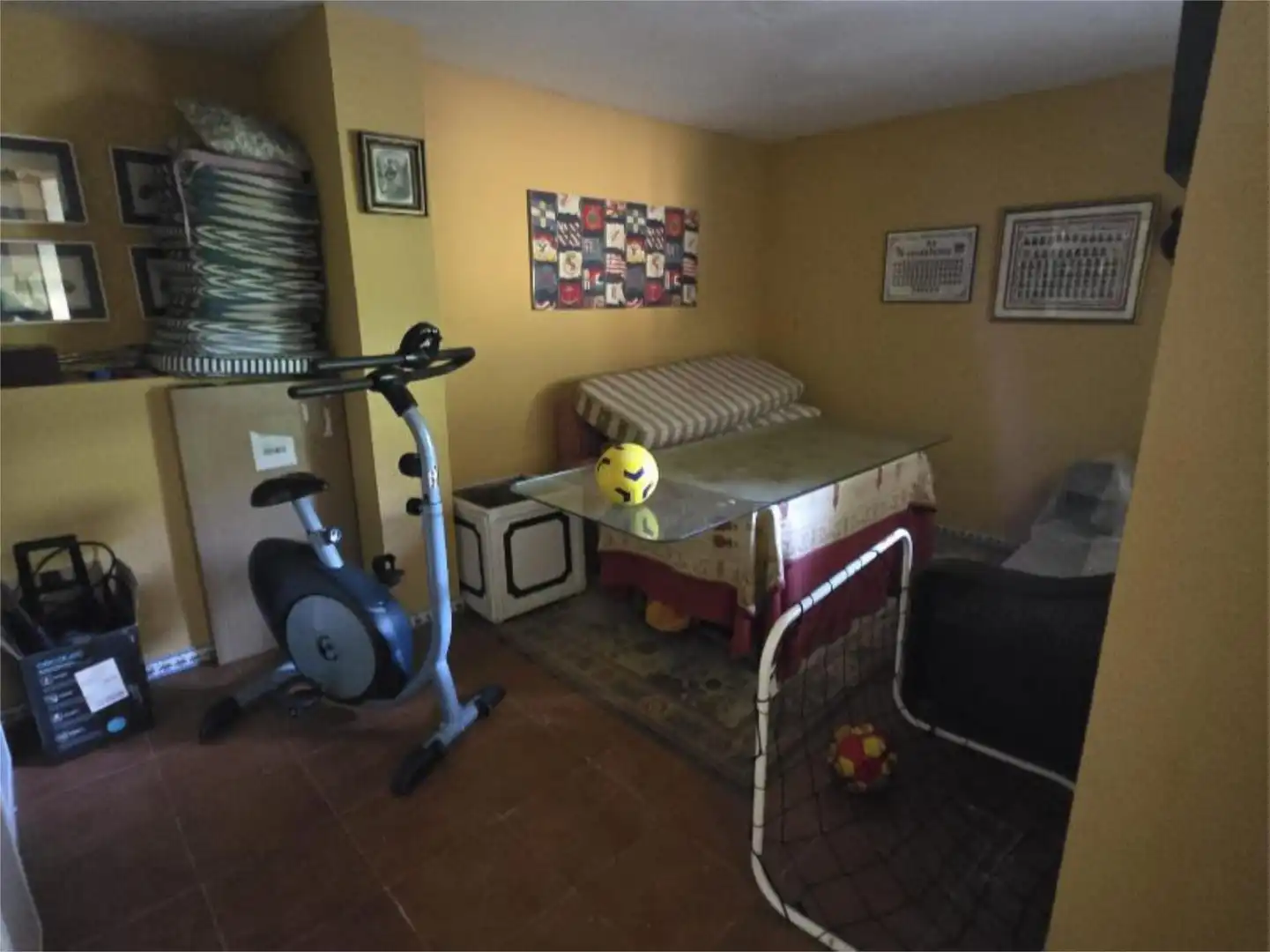 Piso en venta en Algeciras con Aire acondicionado, Calefacción y Jardín privado