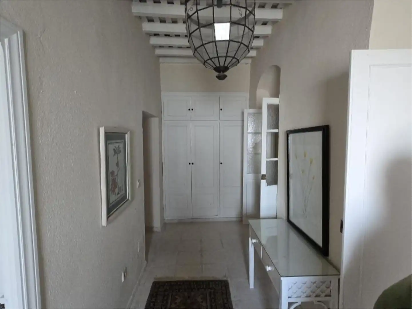 Piso en venta en Algeciras con Aire acondicionado, Calefacción y Jardín privado