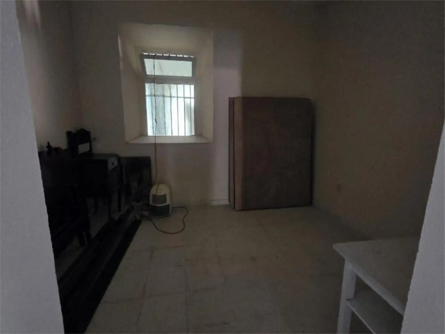Piso en venta en Algeciras con Aire acondicionado, Calefacción y Jardín privado