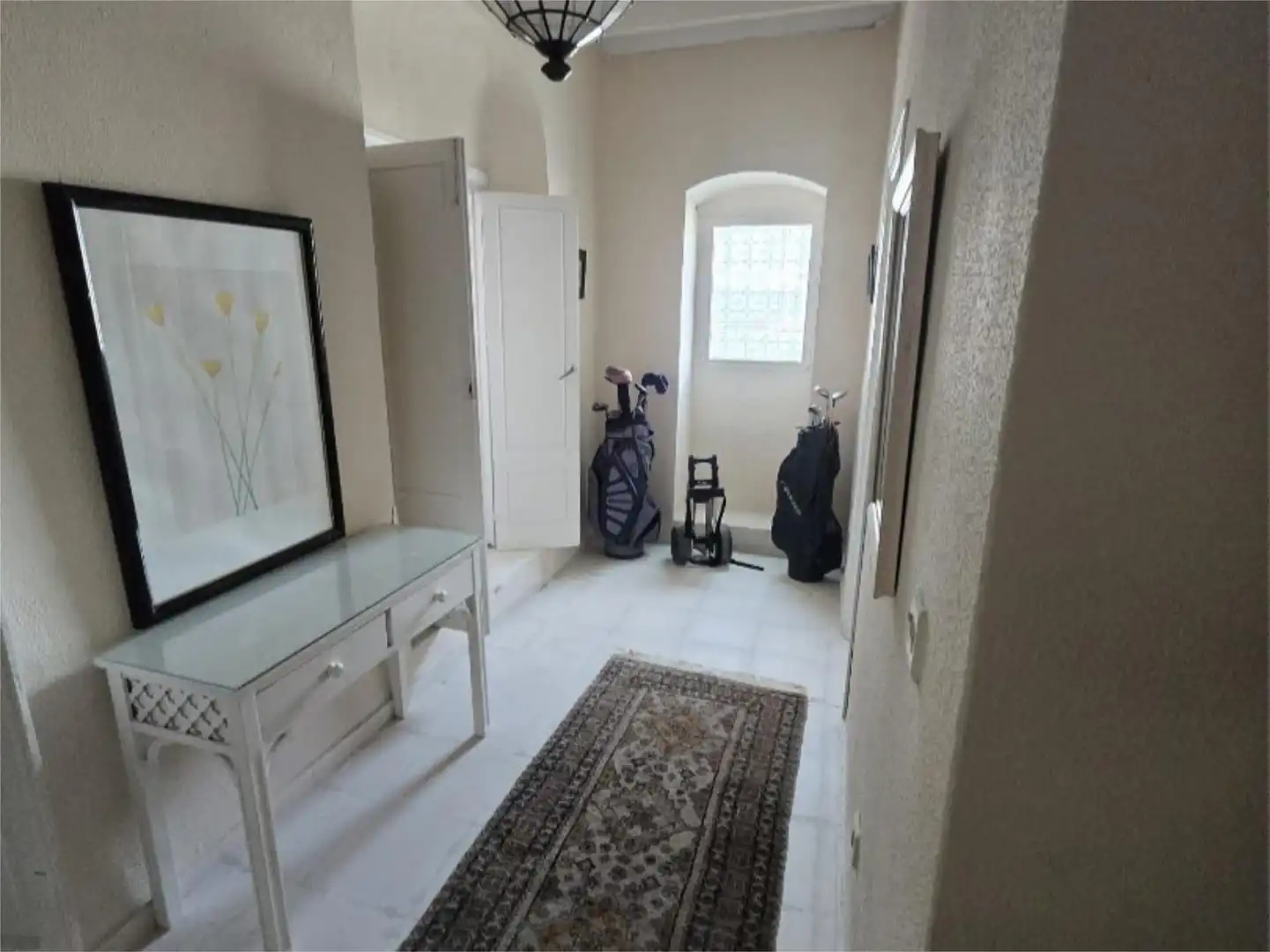 Piso en venta en Algeciras con Aire acondicionado, Calefacción y Jardín privado