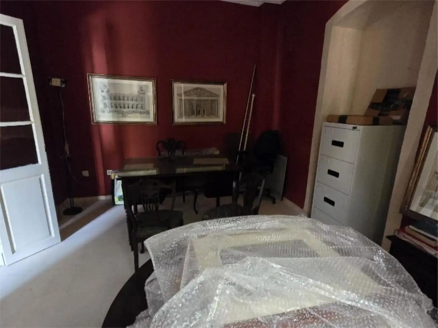 Piso en venta en Algeciras con Aire acondicionado, Calefacción y Jardín privado