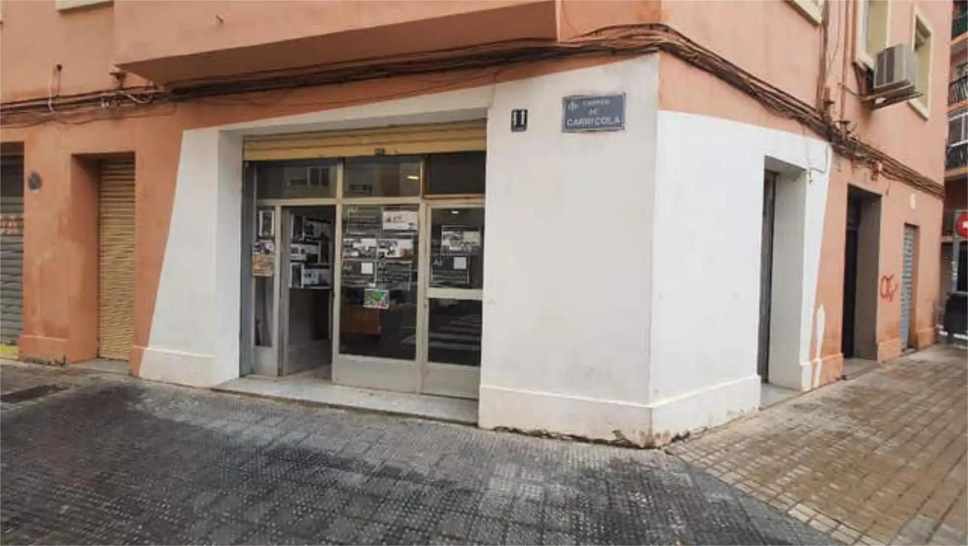 Office for rent in  Valencia Capital