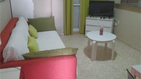 Foto 2 de Piso de alquiler en Playa Cruz del Mar, Chipiona