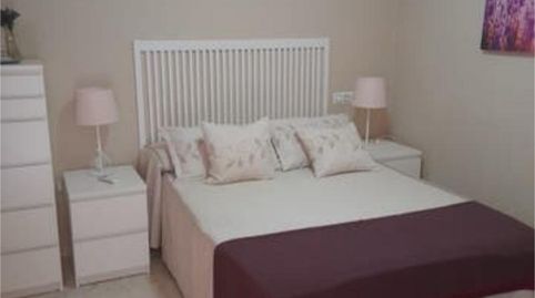 Foto 4 de Piso de alquiler en Playa Cruz del Mar, Chipiona