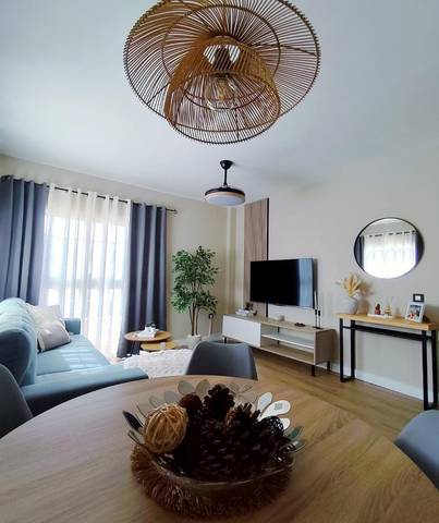 Piso en Alquiler en Calle Polca Majorera, 31 en Caleta de Fuste