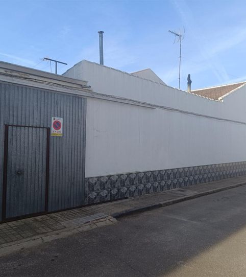 Photo 2 of Ground floor for sale in Calle Pablo Iglesias, 24, Marmolejo, Jaén