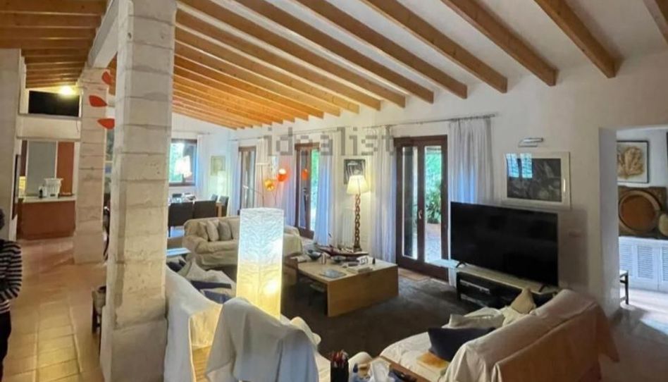 Casa o xalet en venda a Diseminado Pol. 4, 152, Sencelles, Illes Balears - imatge 1 Foto 1 de Casa o xalet en venda a Diseminado Pol. 4, 152, Sencelles, Illes Balears