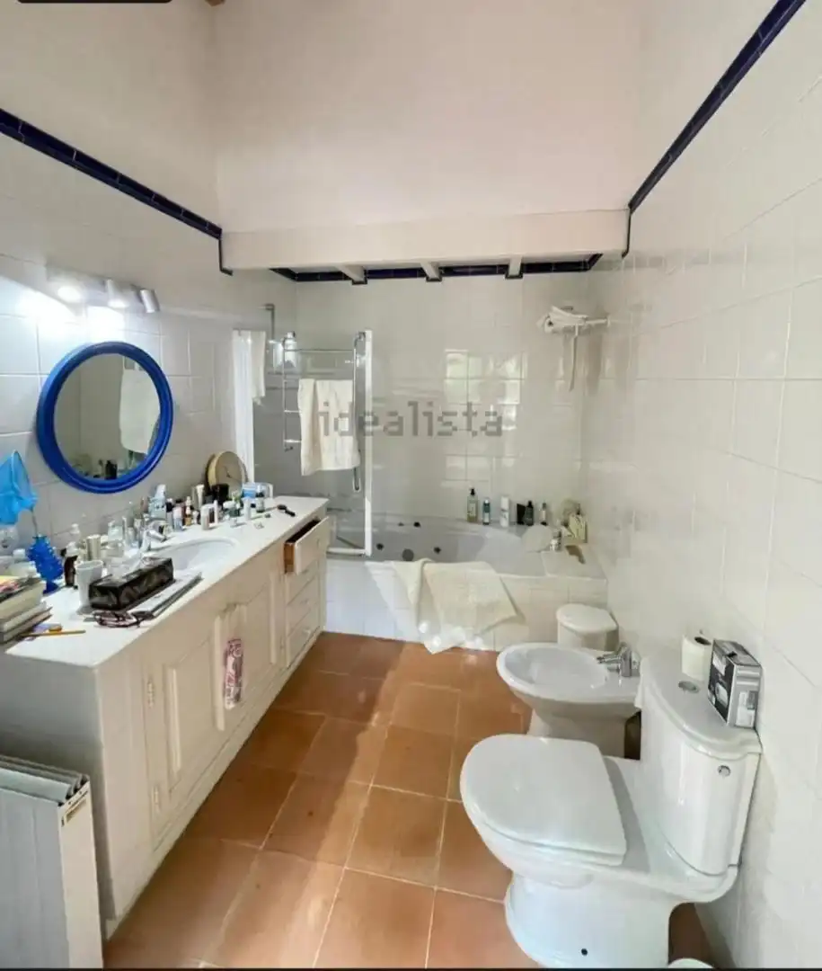 Bany de Casa o xalet en venda en Sencelles