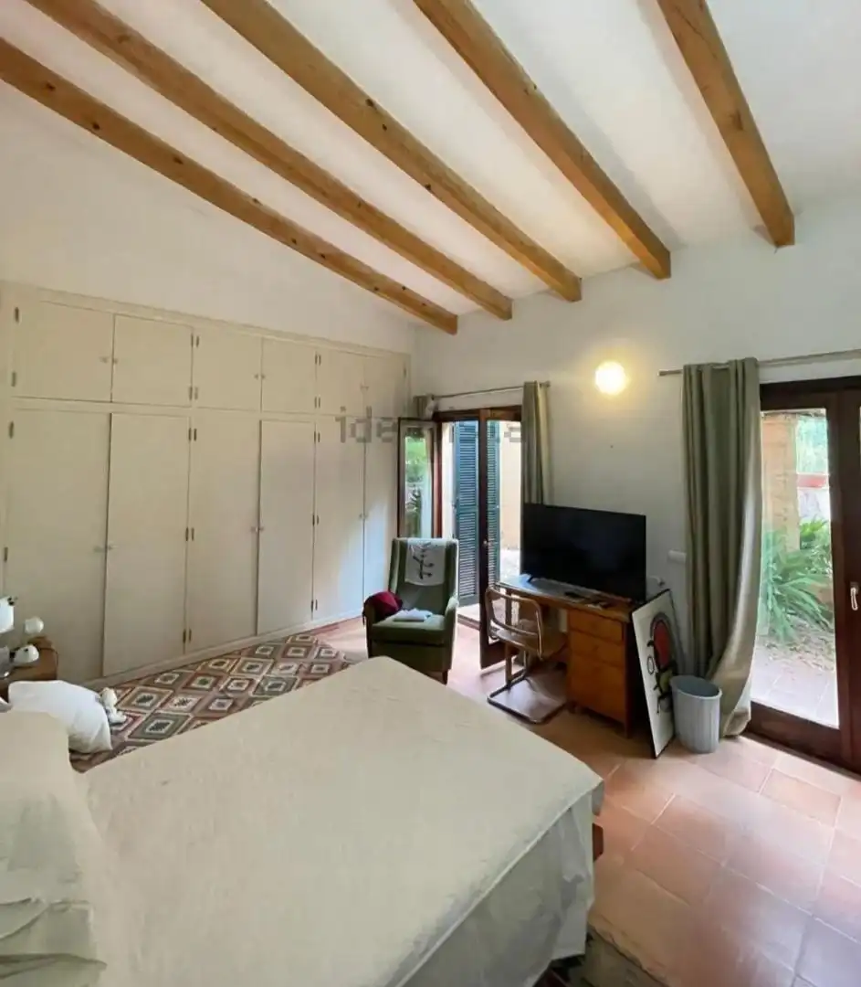 Dormitori de Casa o xalet en venda en Sencelles