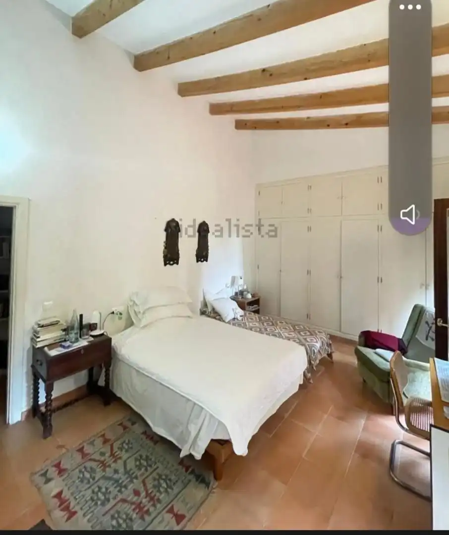 Dormitori de Casa o xalet en venda en Sencelles