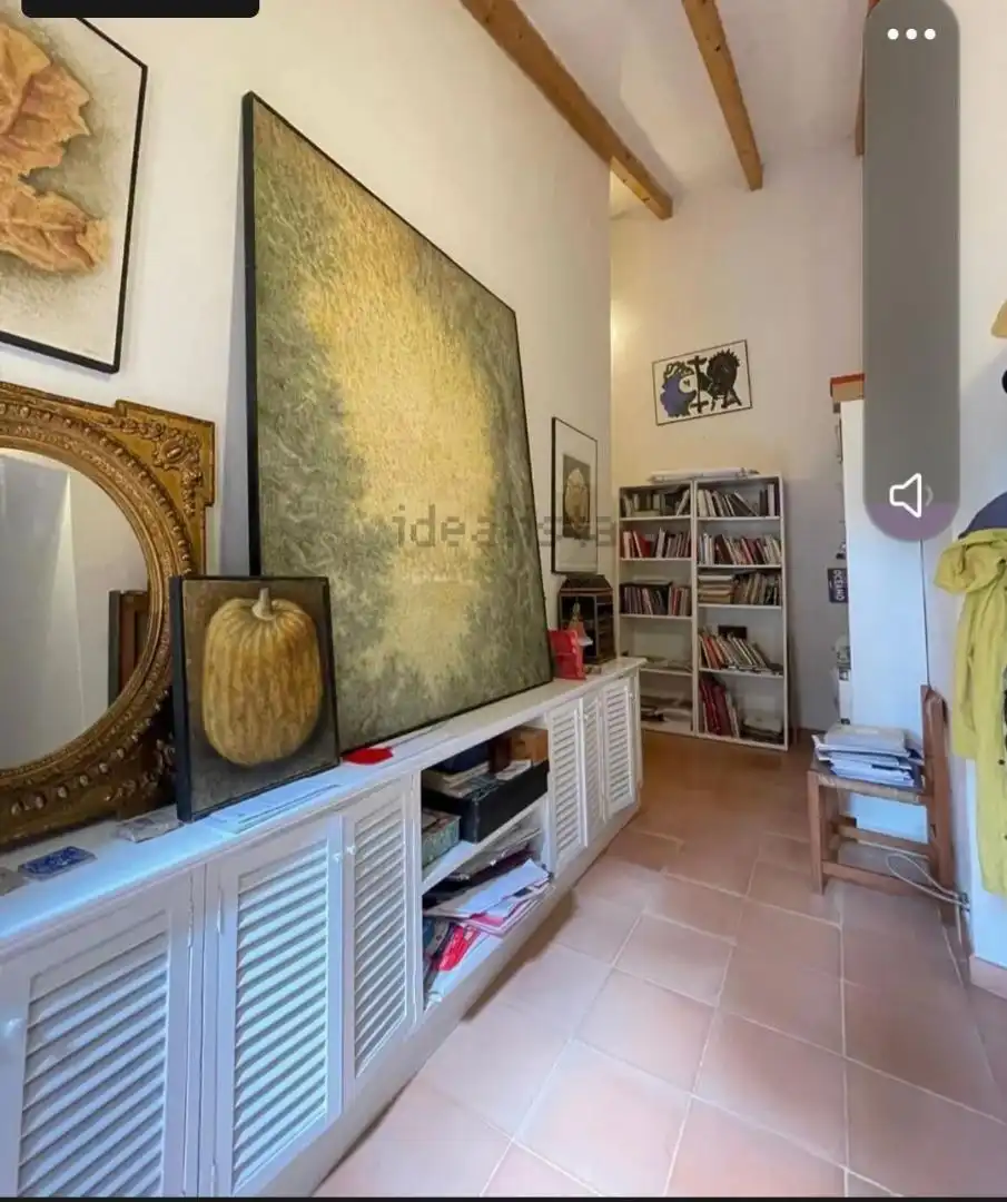 Sala d'estar de Casa o xalet en venda en Sencelles