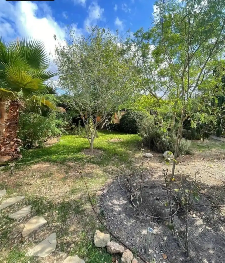 Casa o xalet en venda en Sencelles