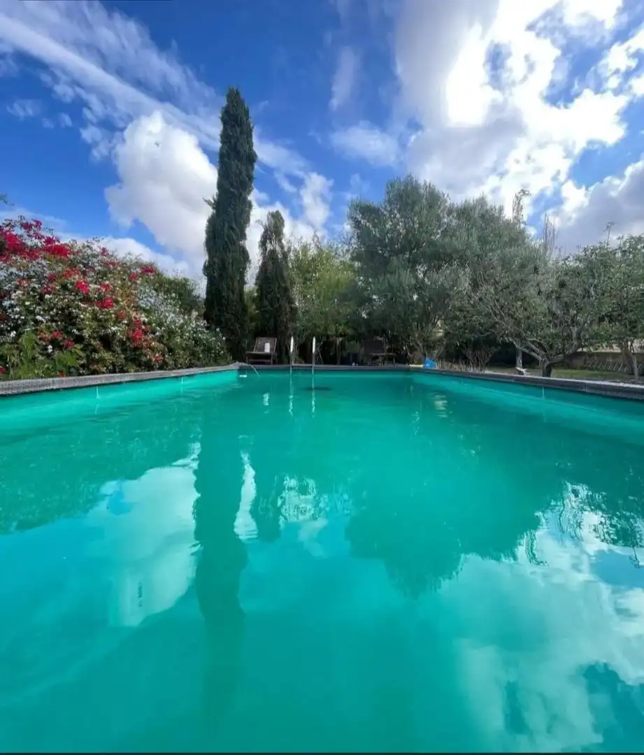 Piscina de Casa o xalet en venda en Sencelles