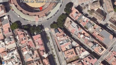 Foto 2 de Planta baja en venta en Avenida de Vilches, 22, Plaza de Toros - Santa Rita, Almería Capital
