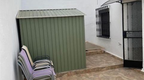 Foto 2 de Casa adosada de lloguer a Calle Rocío de las Marismas, 1, La Paz, Alcalá de Guadaira