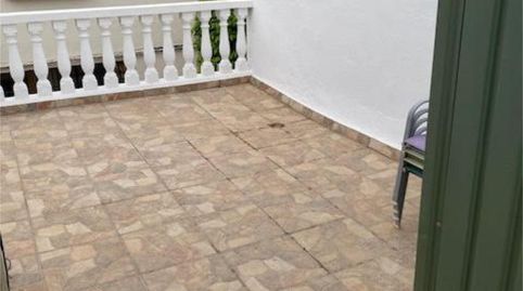 Foto 3 de Casa adosada de lloguer a Calle Rocío de las Marismas, 1, La Paz, Alcalá de Guadaira