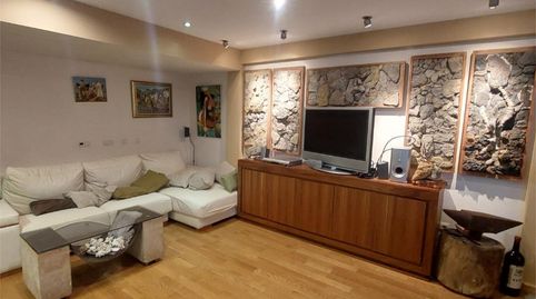 Photo 2 of Flat for rent in Paseo de Canalejas, 130, San Esteban - San Cristóbal, Salamanca Capital