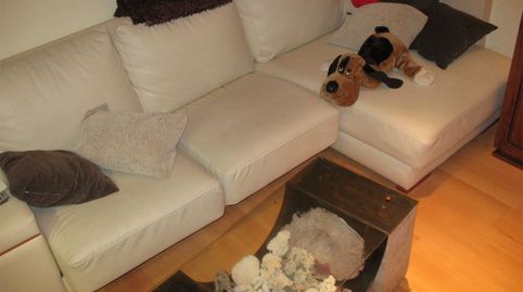 Photo 4 of Flat for rent in Paseo de Canalejas, 130, San Esteban - San Cristóbal, Salamanca Capital