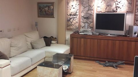Photo 5 of Flat for rent in Paseo de Canalejas, 130, San Esteban - San Cristóbal, Salamanca Capital