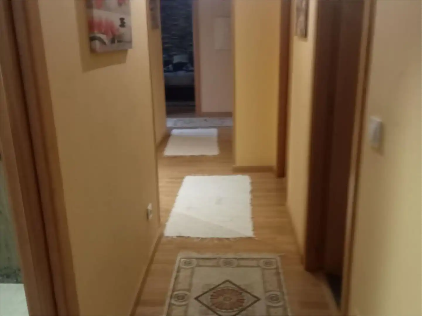 Flat for sale in Negreira  with Heating, Parquet flooring and Terrace