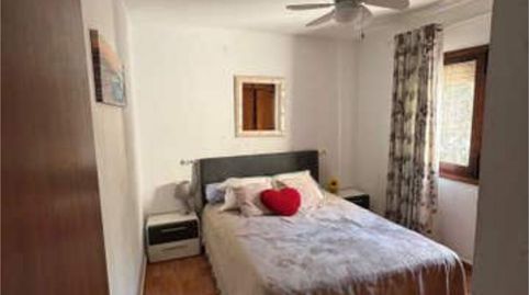 Foto 4 von Wohnungen zur Miete in Benimeit - Tabaira, Moraira