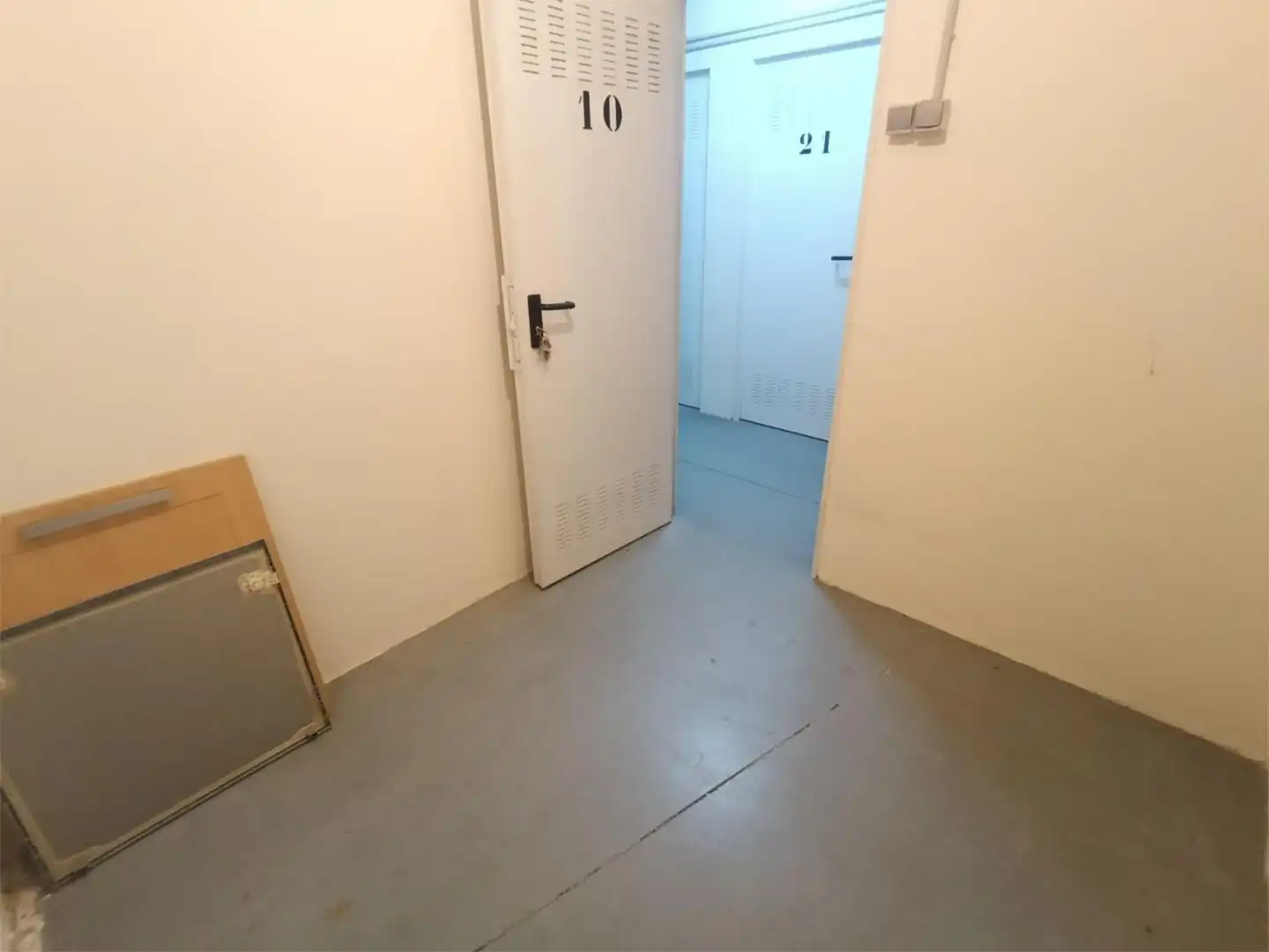 Wohnung zum Verkauf in A Coruña Capital 