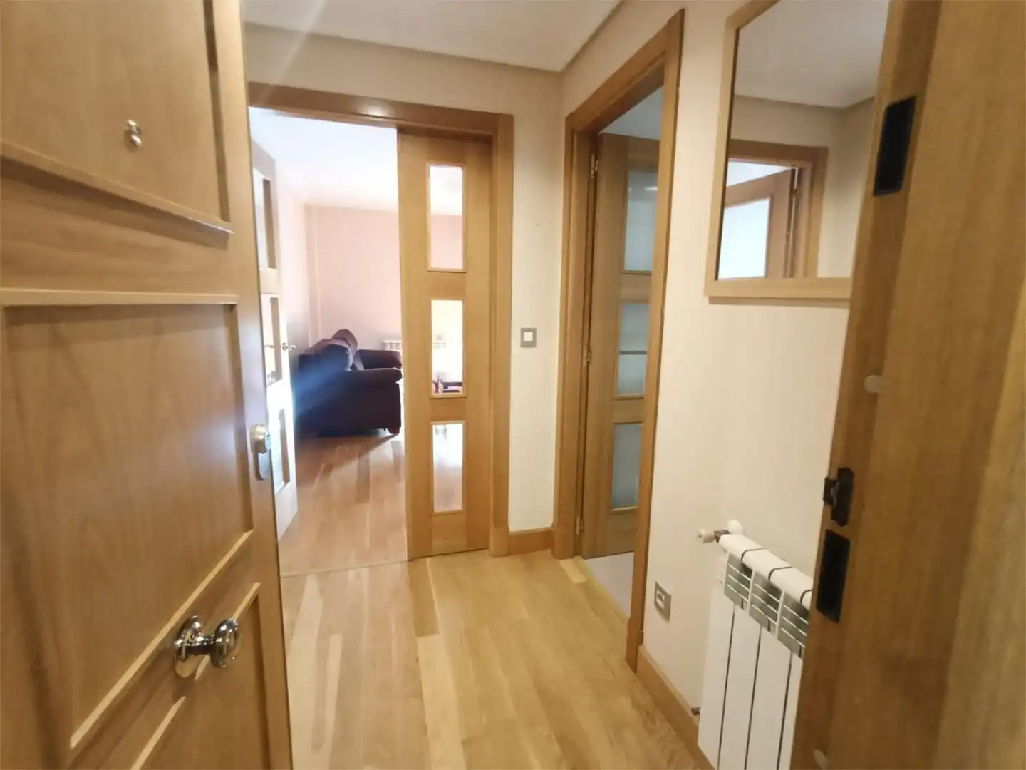 Wohnung zum Verkauf in A Coruña Capital 