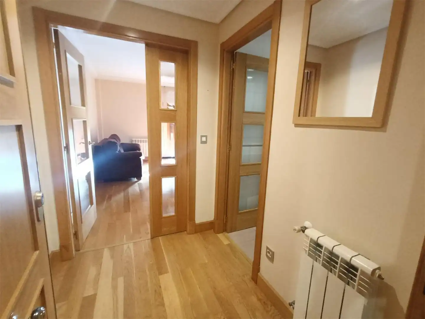 Wohnung zum Verkauf in A Coruña Capital 
