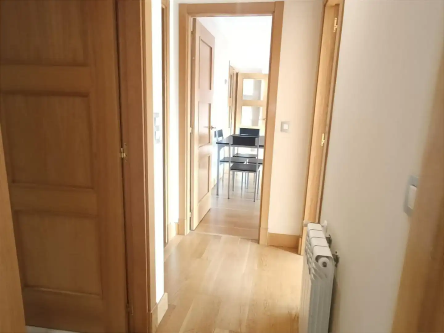 Wohnung zum Verkauf in A Coruña Capital 