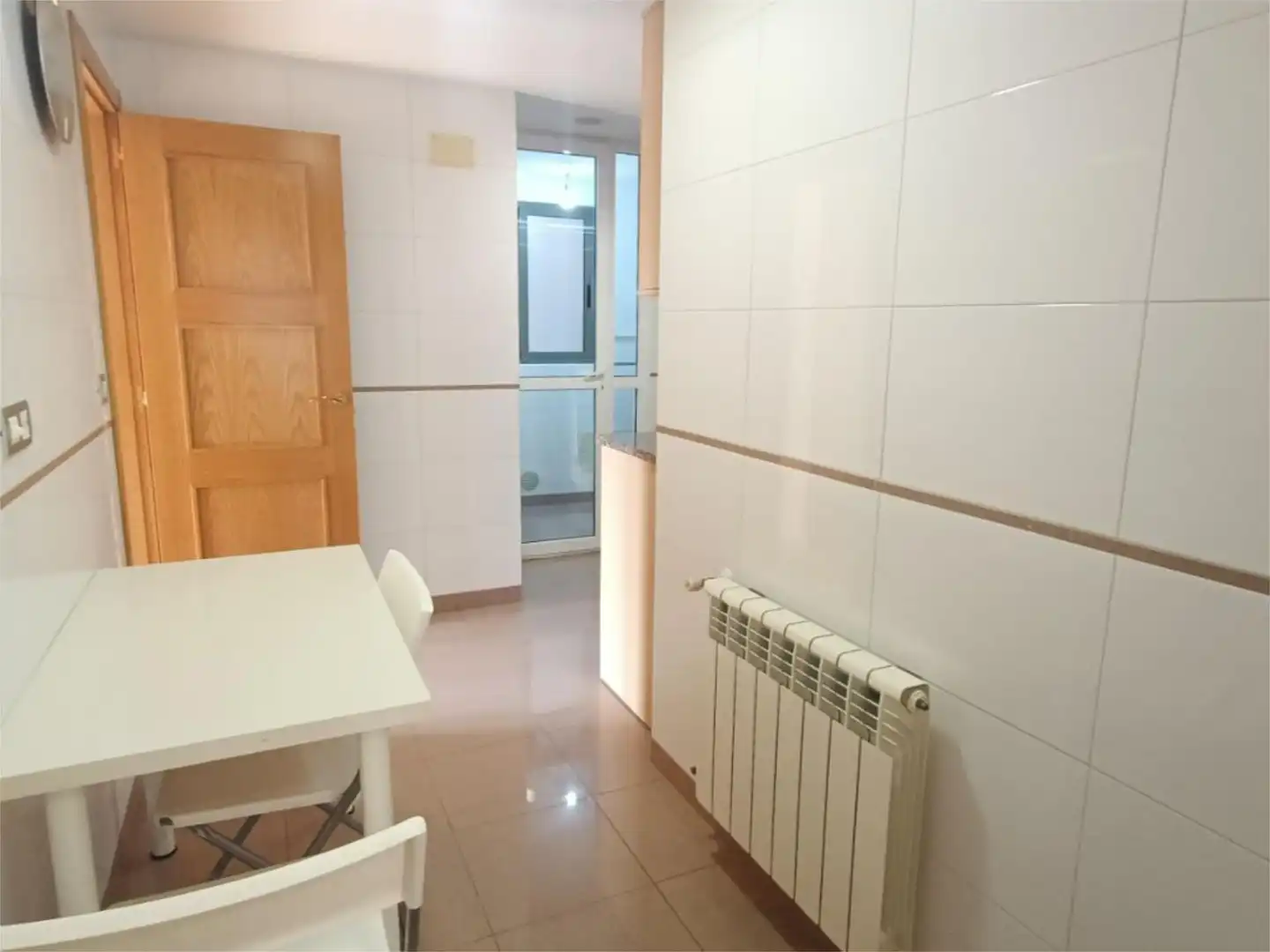 Wohnung zum Verkauf in A Coruña Capital 