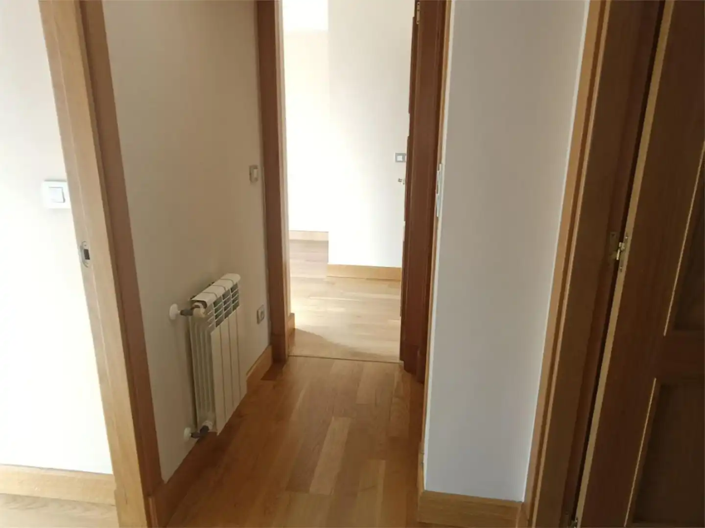 Wohnung zum Verkauf in A Coruña Capital 