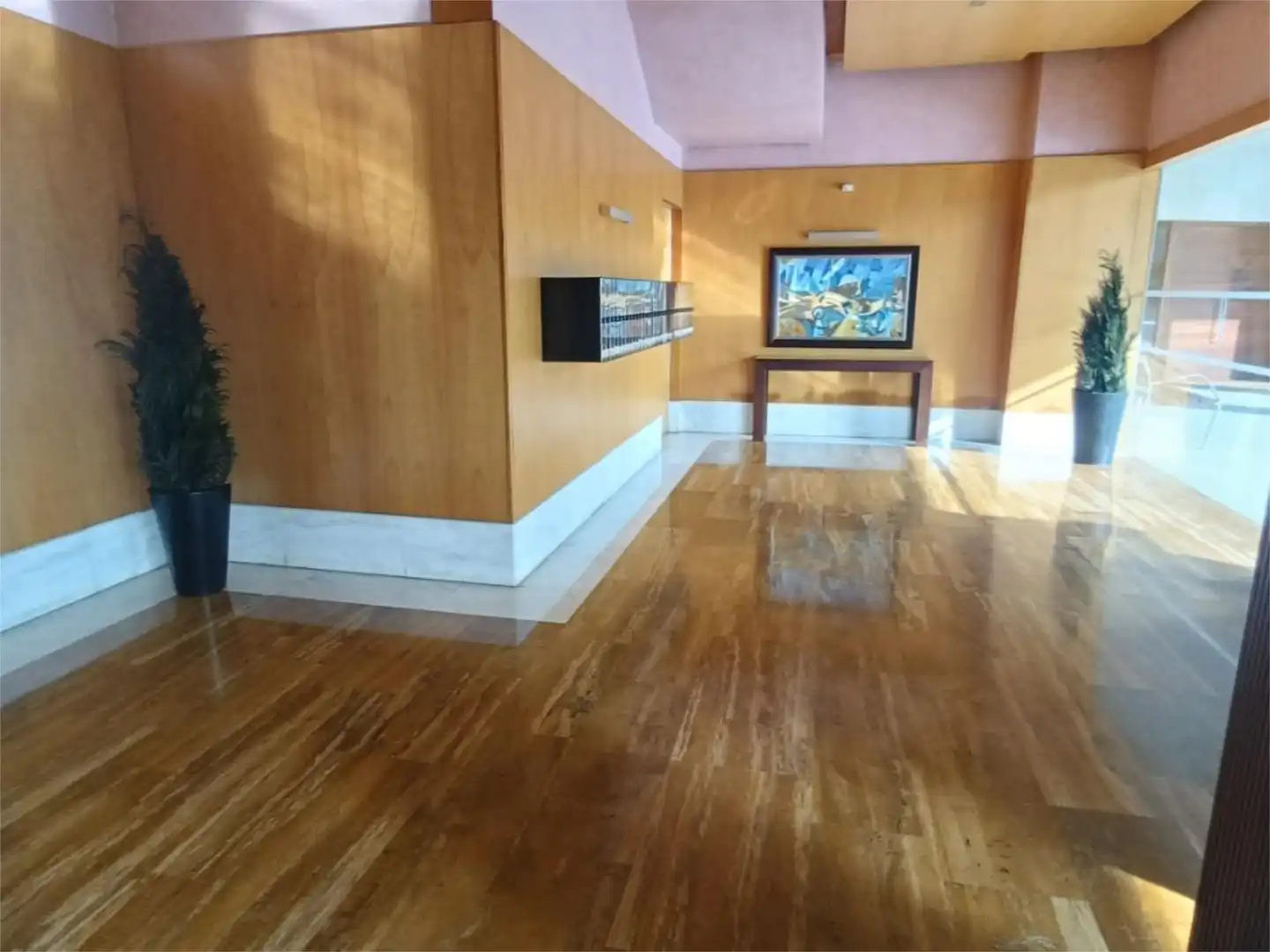 Wohnung zum Verkauf in A Coruña Capital 
