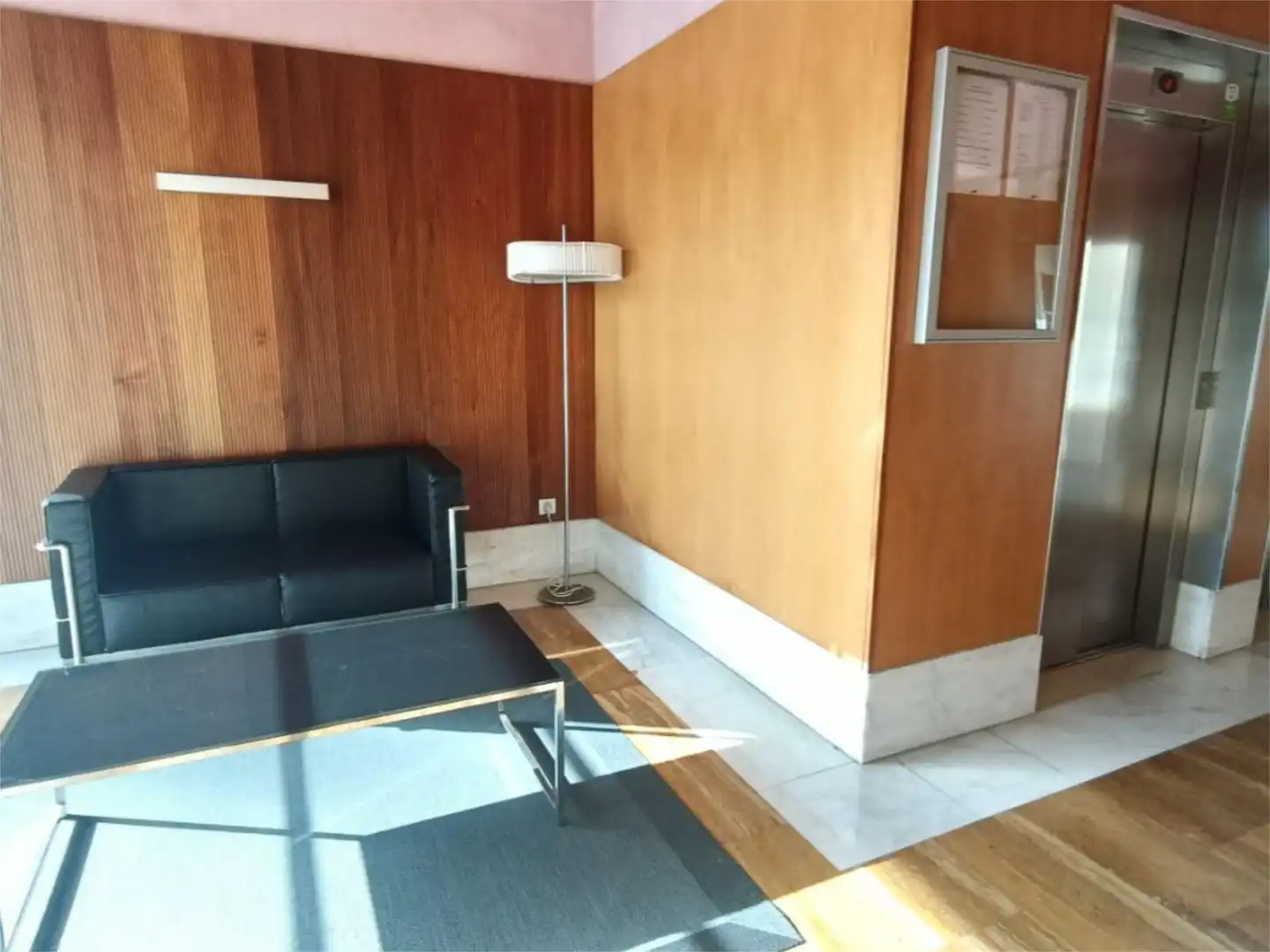 Wohnung zum Verkauf in A Coruña Capital 