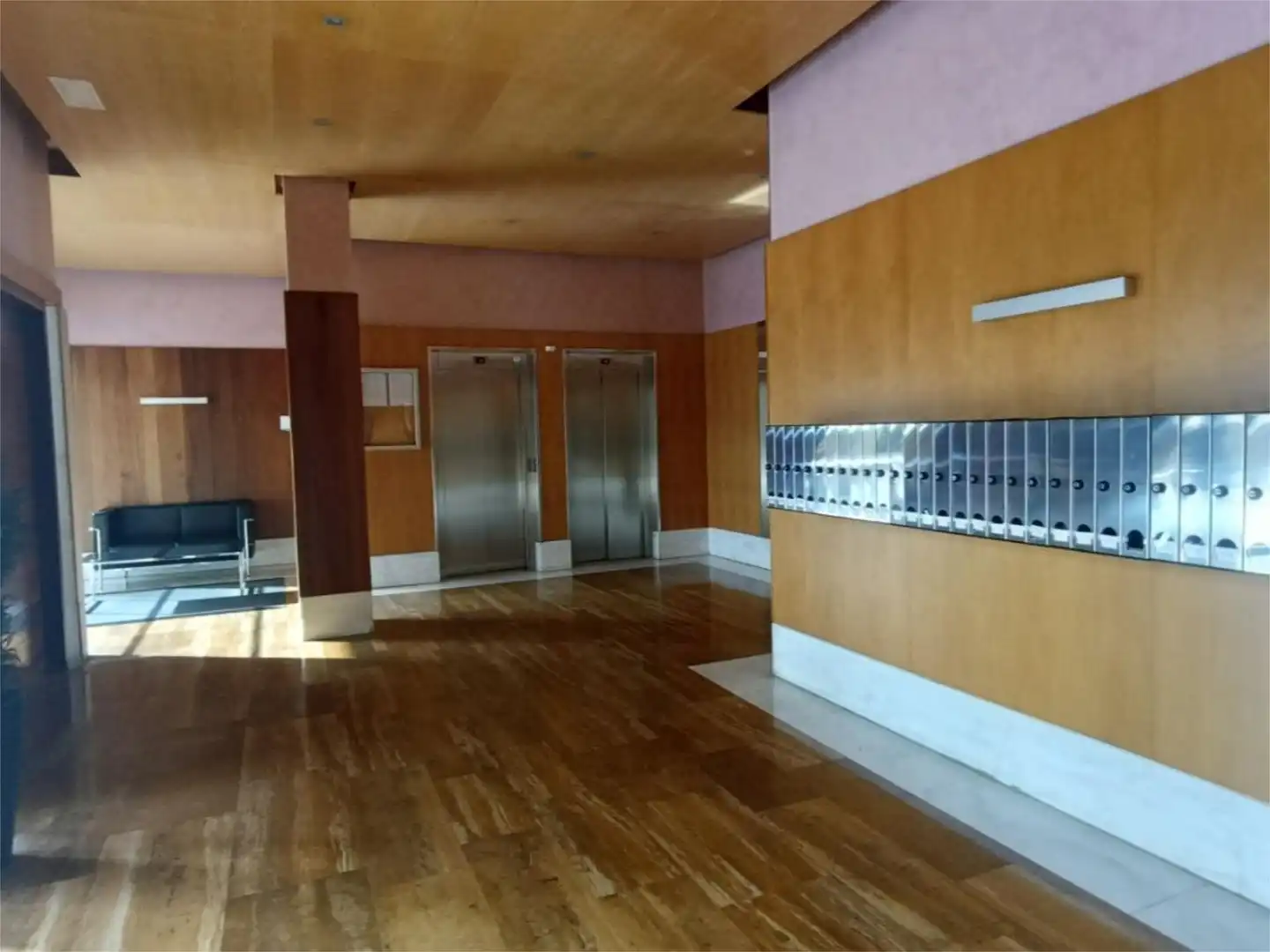 Wohnung zum Verkauf in A Coruña Capital 