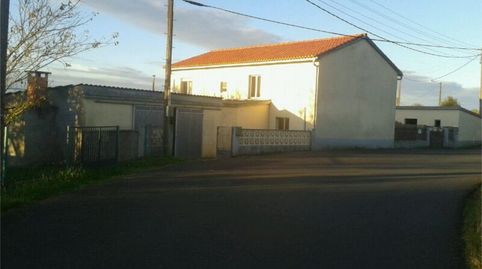 Foto 5 de Casa o xalet en venda a Carretera Fonfría, 7, Cabanas, A Coruña
