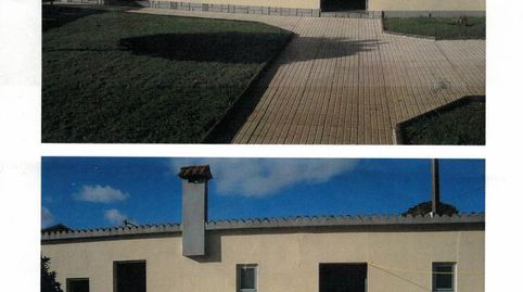 Foto 4 de Casa o xalet en venda a Carretera Fonfría, 7, Cabanas, A Coruña