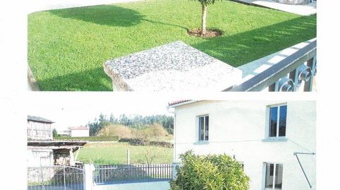 Foto 2 de Casa o xalet en venda a Carretera Fonfría, 7, Cabanas, A Coruña