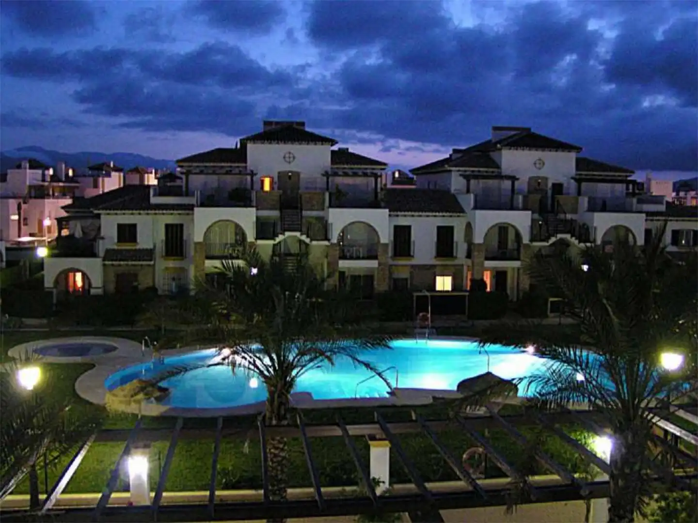 Attic for rent in Ronda del Generalife, 2, Lomas del Mar