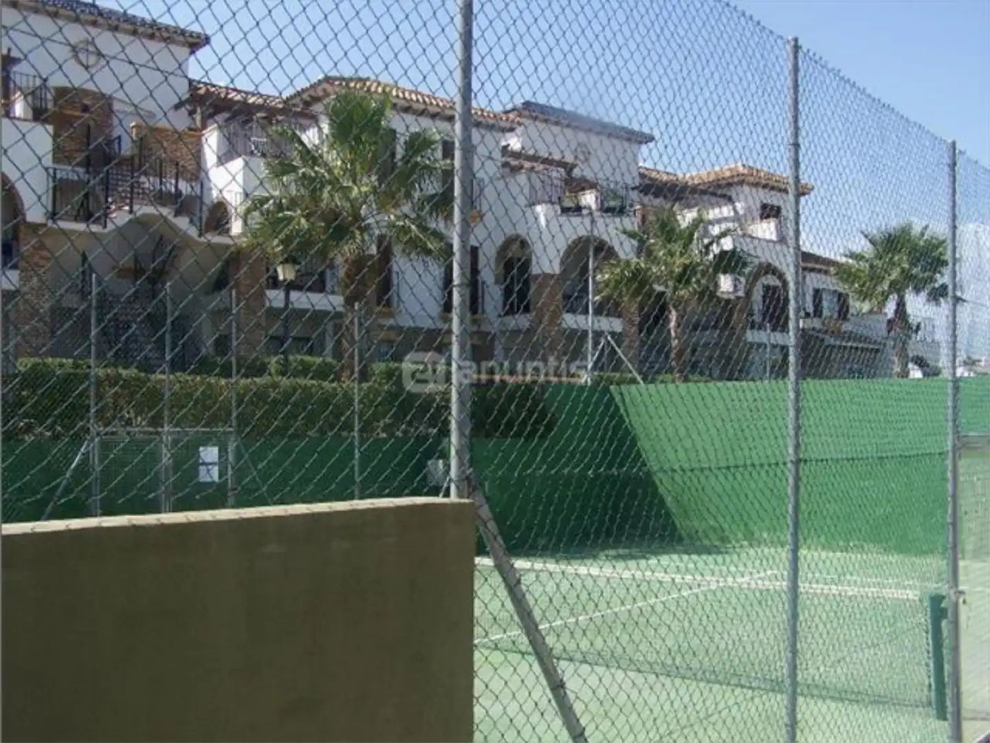 Attic for rent in Ronda del Generalife, 2, Lomas del Mar