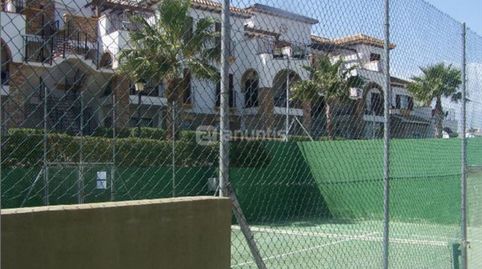 Foto 4 de Ático de alquiler en Ronda del Generalife, 2, Lomas del Mar, Vera