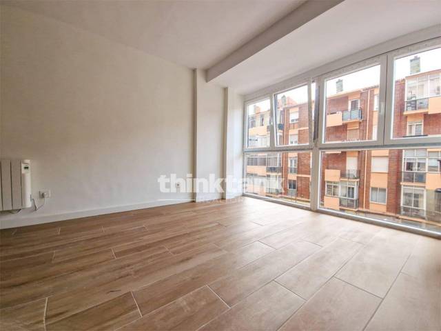 Piso en Venta en Calle de Gabilondo, 20 en Plaza de Toros