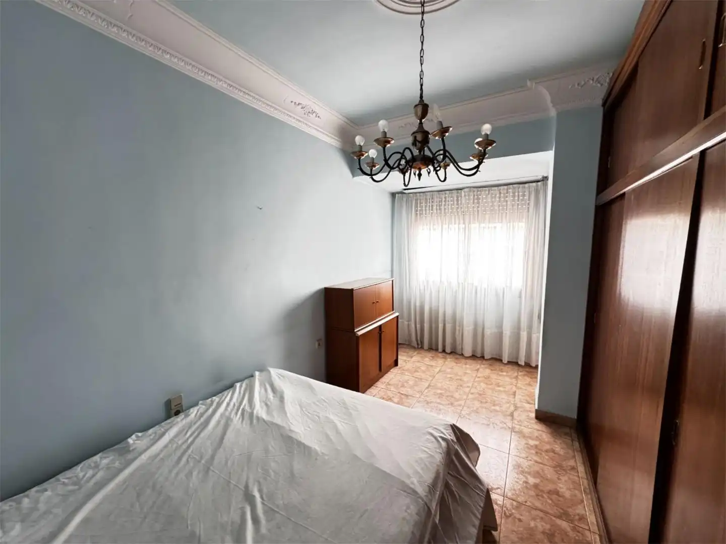 Habitación de Piso en venta en  Valencia Capital con Terraza